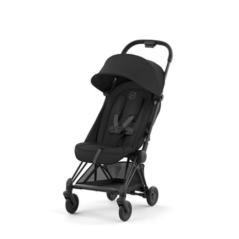 cybex coya wózek spacerowy
