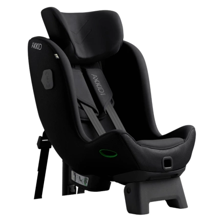 axkid minikid 4 pro fotelik samochodowy