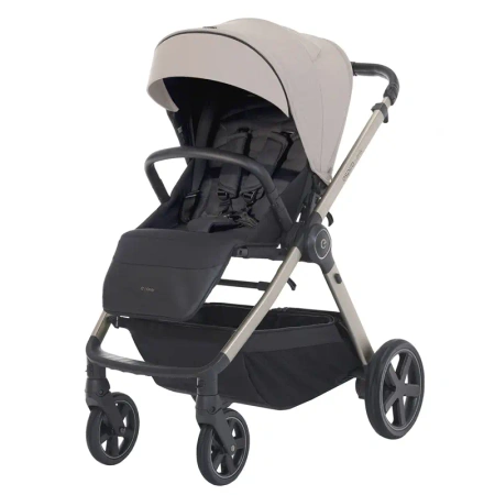 Espiro Only 2026 - Wózek 2w1