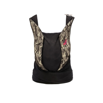 cybex nosidełko yema tie butterfly collection