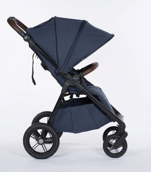 mast m4x mini wózek spacerowy