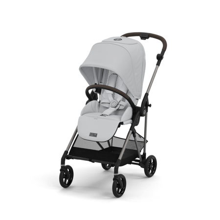 cybex melio 3.0 wózek spacerowy