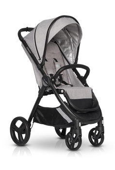 easy go canny wózek spacerowy