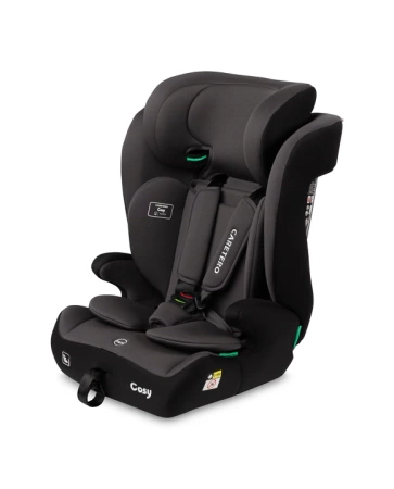 caretero cosy i-size fotelik samochodowy
