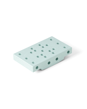 modu block base sensoryczny blok piankowy