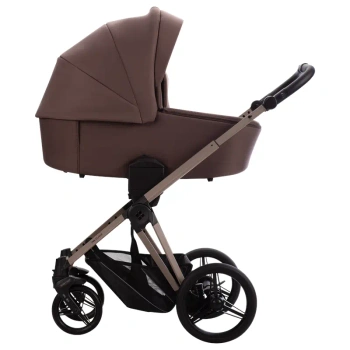 Bebetto Nuvio - Wózek 2w1