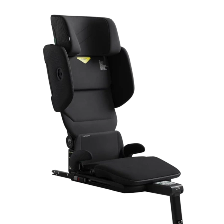 axkid up fotelik samochodowy