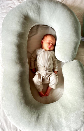 piapimo poduszka ciążowa do spania typu c