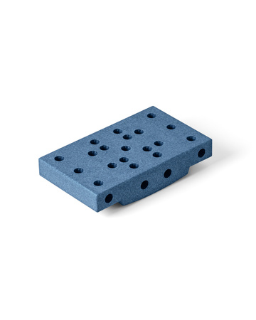 modu block base sensoryczny blok piankowy