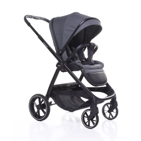 4baby foster wózek 2w1