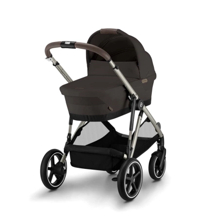 cybex gazelle s 2.0 wózek spacerowy