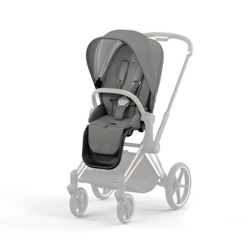 cybex priam 4.0 tapicerka do siedziska conscious eco recycling