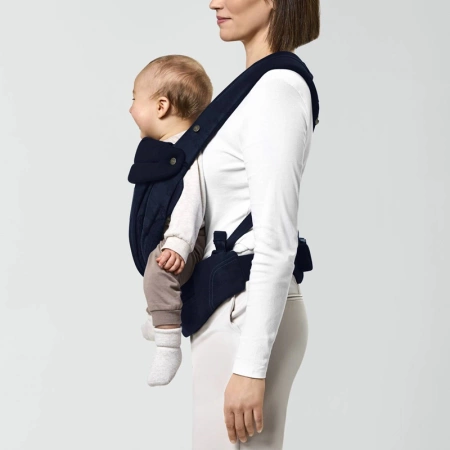 cybex coya carrier nosidełko ergonomiczne
