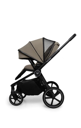 muuvo five wózek 2w1