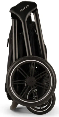 nuna triv lx all season wózek 2w1 z akcesoriami
