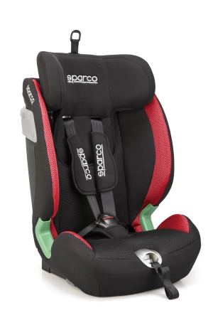 sparco sk5000i fotelik samochodowy
