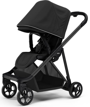 thule shine wózek spacerowy