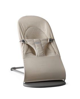 babybjorn balance soft leżaczek