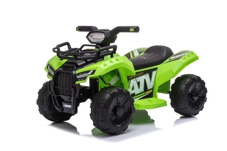 baby mix quad atv pojazd na akumulator