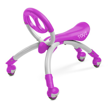 toyz jeździk-pchacz beetle