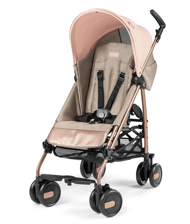 peg-perego wózek pliko mini