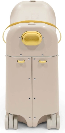 stokke jetkids bedbox walizka dziecięca z funkcją łóżka