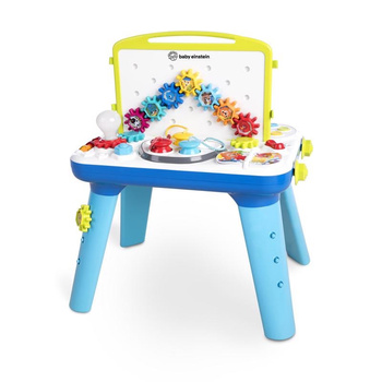 baby einstein curiosity table stolik edukacyjny