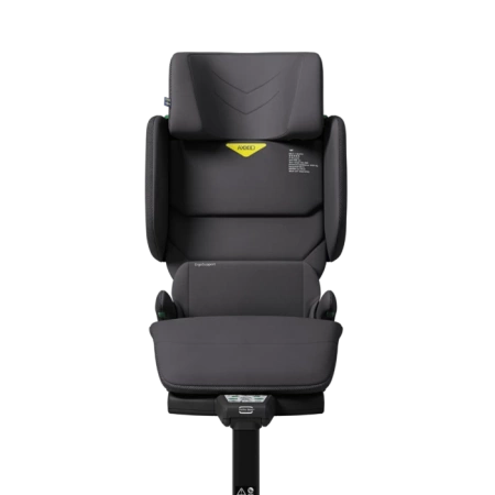 axkid up fotelik samochodowy