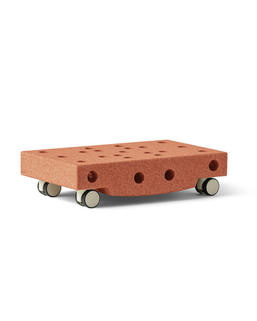 modu scooter board