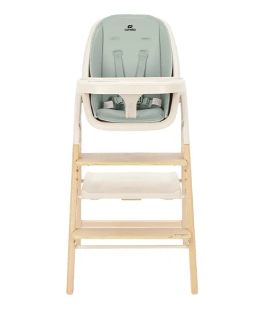 carrello ergo crl-16701 krzesełko 4w1