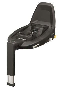 maxi cosi baza 3wayfix / familyfix3 do pebble plus, rock, pearl pro / pro 2 i-size, pearl smart i-size, pearl one i-size, jade