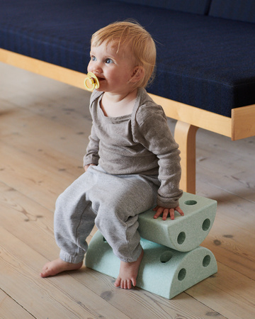 modu kids stool