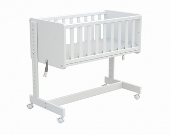 osann łóżeczko dostawne 5w1