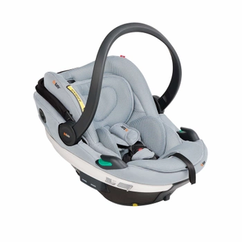 besafe go beyond fotelik samochodowy