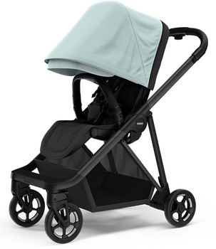 thule shine wózek spacerowy