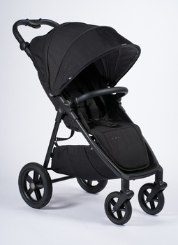 mast m4x plus hp wózek spacerowy