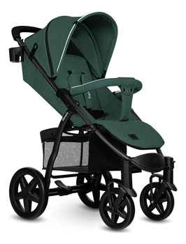 lionelo annet plus wózek spacerowy