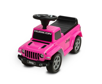 toyz jeep rubicon jeździk dziecięcy