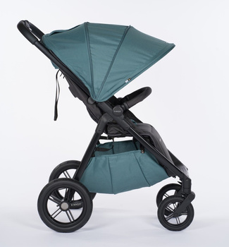 mast m4 mini wózek spacerowy