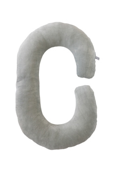 piapimo poduszka ciążowa do spania typu c