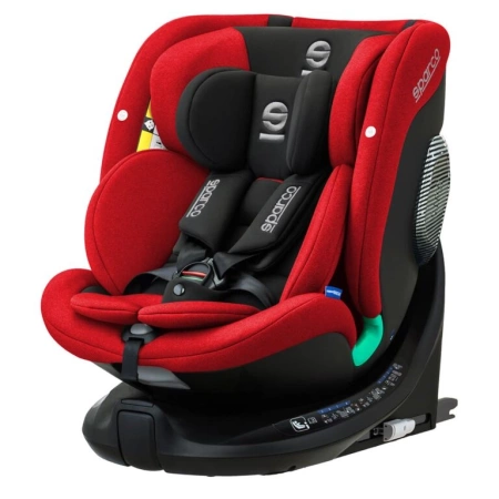 sparco sk7000i fotelik samochodowy