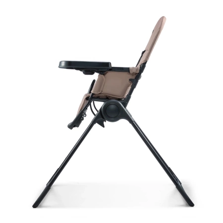 kinderkraft binci krzesełko do karmienia 2w1