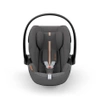 cybex cloud g i-size fotelik samochodowy promo