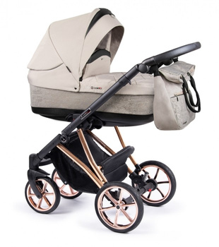 coletto craft wózek 2w1