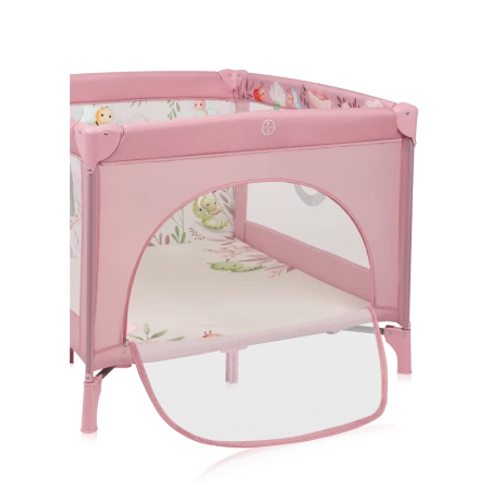 lionelo mille kojec dla dziecka