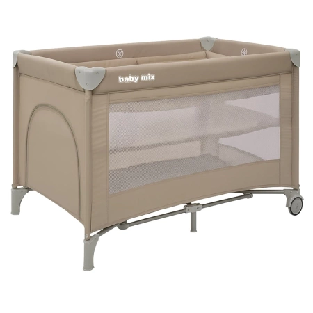baby mix łóżeczko turystyczne lift