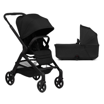 joolz hub2 wózek 2w1