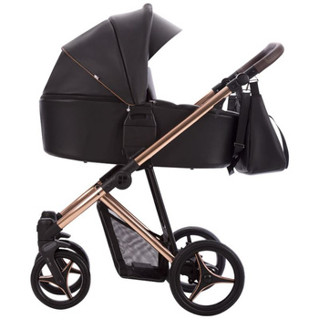 bebetto flavio premium class wózek 2w1