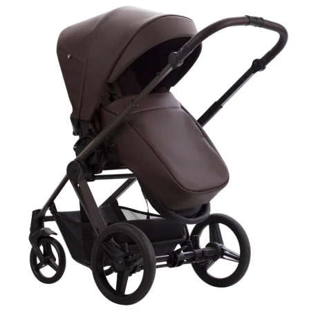 Bebetto Nuvio - Wózek 2w1