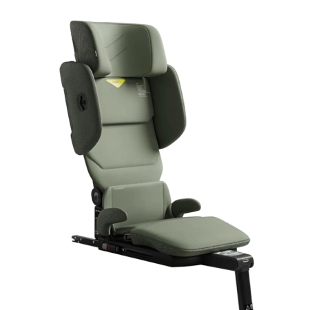 axkid up fotelik samochodowy